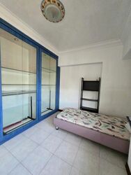 Blk 680B Jurong West Central 1 (Jurong West), HDB 5 Rooms #455586501